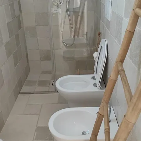 Santo Stefano * Monopoli