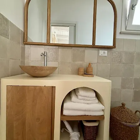 Santo Stefano Affittacamere