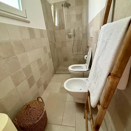 Santo Stefano Affittacamere