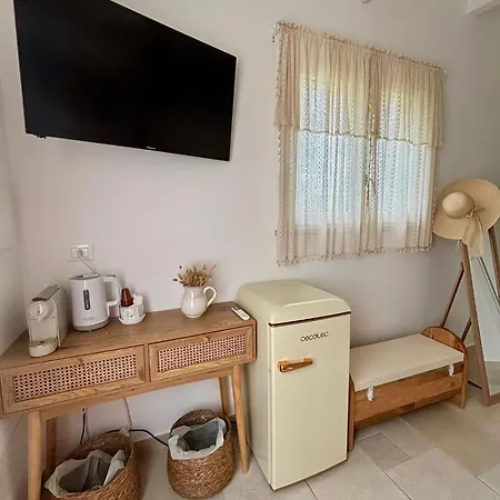 Pensjonat Santo Stefano Monopoli