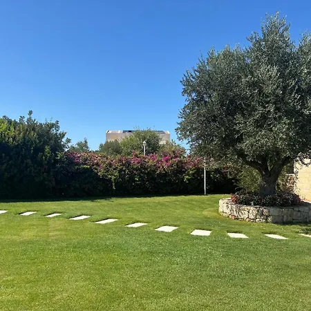 Santo Stefano * Monopoli
