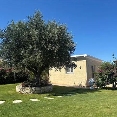 Santo Stefano * Monopoli