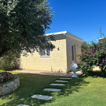Santo Stefano Pensión *